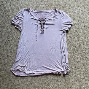 American Eagle top. Size Medium